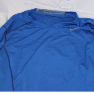 Nike Pro Combat Long Sleeve Shirt